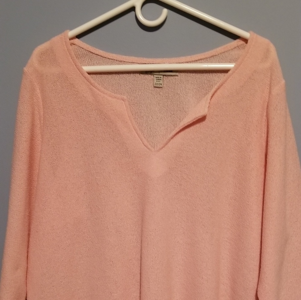 Soft by Avenue Women's Tunic